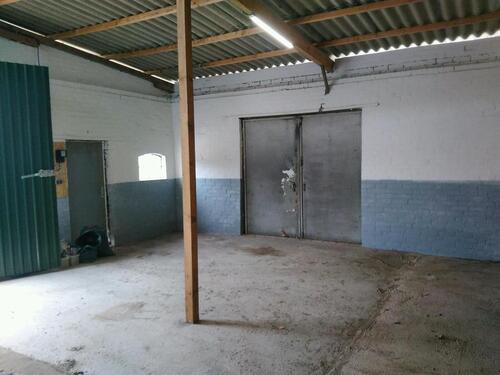 Foto - Halle 45 qm - 240,00 EUR Miete,