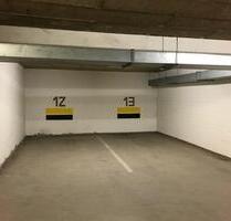 Tiefgaragenstellplatz Neumarkt in Emmerich - Emmerich am Rhein