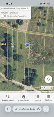 Foto - Wiese in Schwieberdingen - 12.000,00&nbsp;EUR Kaufpreis, ca.&nbsp; 0,00&nbsp;m&sup2;