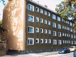 Foto - Renovierte 3-Raumwohnung zentrumsnah