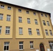 Charmante, helle Einraumwohnung in der Eberswalder Stadtmitte