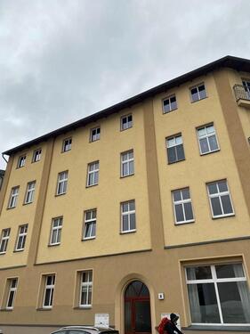 Foto - Etagenwohnung zur Miete in Eberswalde