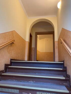 Foto - Etagenwohnung in Eberswalde