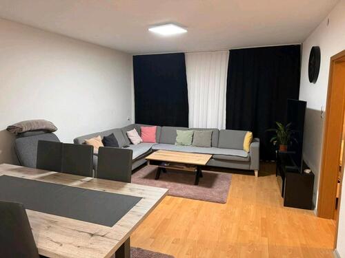 Foto - Etagenwohnung zur Miete in Zell im Wiesental