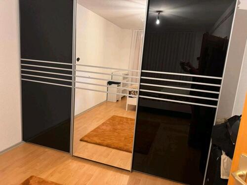 Foto - Etagenwohnung in Zell im Wiesental