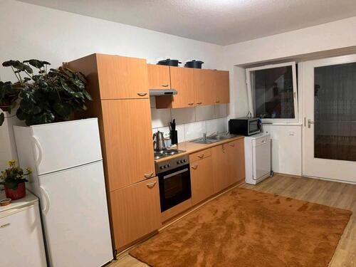 Foto - Etagenwohnung in Zell im Wiesental zur Miete