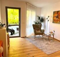 1 Zimmerwohnung mit Stellplatz in Lengfeld - Würzburg