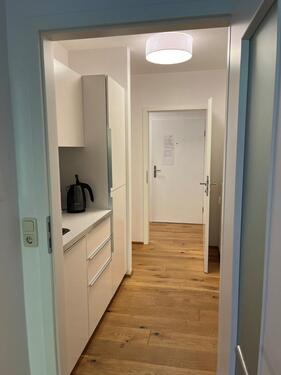 Foto - Etagenwohnung in Würzburg