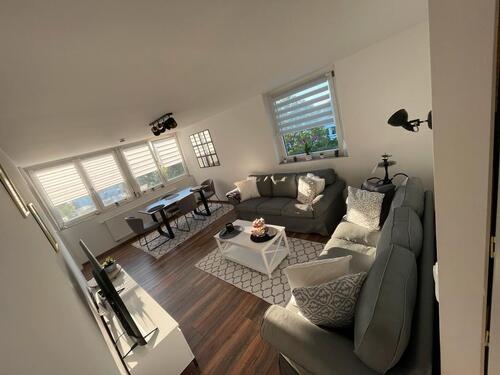 Foto - Etagenwohnung in Kempten (Allgäu) zum Kaufen