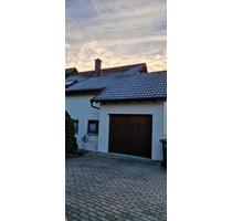 Doppelhaushälfte in Mulfingen - 1.100,00 EUR Kaltmiete, ca.  140,00 m² in Mulfingen (PLZ: 74673)