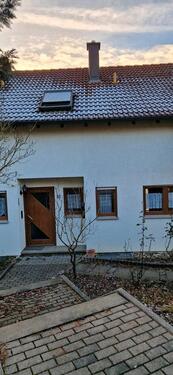 Foto - 7 Zimmer Einfamilienhaus zur Miete in Mulfingen