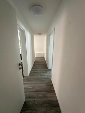 Foto - Etagenwohnung in Bamberg zur Miete