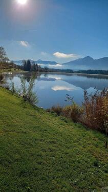 Foto - Wohnung möbiliert am Hopfensee - 850,00&nbsp;EUR Kaltmiete, ca.&nbsp; 50,00&nbsp;m&sup2;