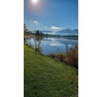 Wohnung möbiliert am Hopfensee - 850,00&nbsp;EUR Kaltmiete, ca.&nbsp; 50,00&nbsp;m&sup2; in Füssen (PLZ: 87629)