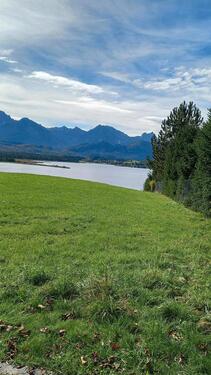 Foto - 2 Zimmer Etagenwohnung in Füssen