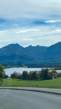 Foto - Etagenwohnung in Füssen zur Miete