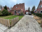 Foto - Charmantes Einfamilienhaus in Hafen­nähe von Weener