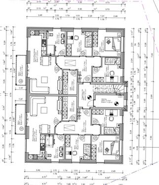 Foto - 5 Zimmer Etagenwohnung zur Miete in Barßel
