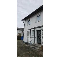 Doppelhaus -Hälfte in 73431 Aalen-Triumpfstadt