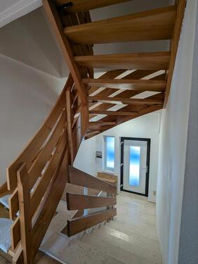 Foto - 5 Zimmer Maisonettenwohnung zur Miete in Pforzen