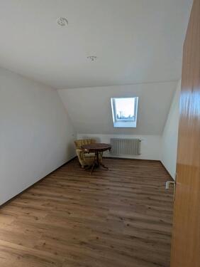 Foto - Maisonettenwohnung in Pforzen zur Miete