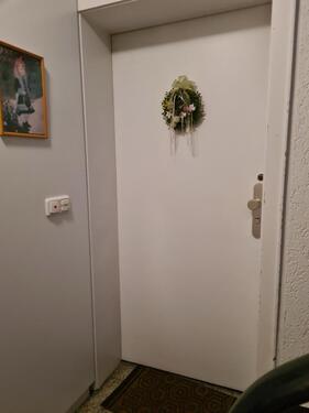 Foto - 2 Zimmer Etagenwohnung in Hemer