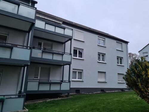 Foto - Etagenwohnung in Hemer zum Kaufen