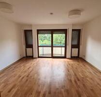 1-Raumwohnung für Single mit Balkon und Carportplatz - Wittichenau