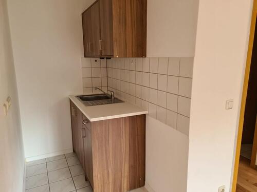 Foto - 1 Zimmer Etagenwohnung in Wittichenau