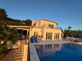 Foto - Traumurlaub an der Costa Blanca – Villa mit Pool & 3 Schlafzimmer