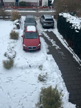 Foto - Privater Parkplatz nahe Flughafen Hannover + Shuttle