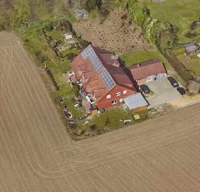 Foto - 3 Zimmerwohnung für Mitarbeiter in OS-Hellern