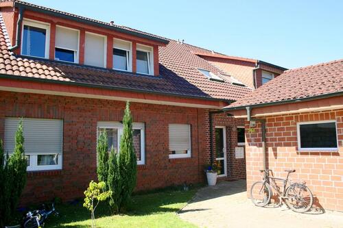 Foto - 3 Zimmer Etagenwohnung zur Miete in Osnabrück
