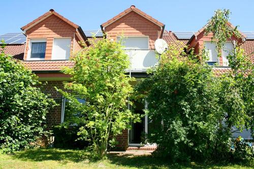 Foto - 3 Zimmer Etagenwohnung in Osnabrück