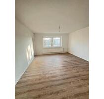 4-Zimmer-Wohnung in der Ostlandstraße 15 frei! - Rendsburg