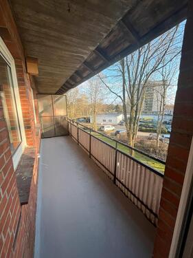 Foto - 4 Zimmer Etagenwohnung zur Miete in Rendsburg