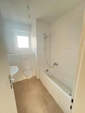 Foto - Etagenwohnung in Rendsburg zur Miete