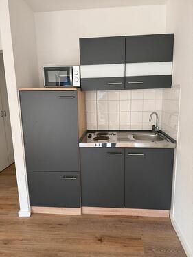 Foto - Etagenwohnung in Kronshagen zur Miete