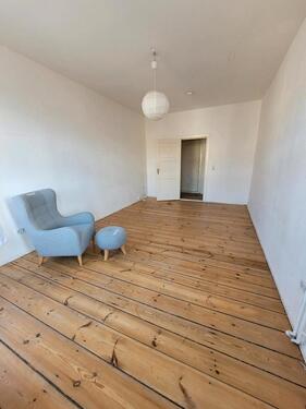 Foto - 2 Zimmer Etagenwohnung zur Miete in Berlin