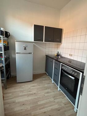 Foto - 1 Zimmer Etagenwohnung in Erfurt