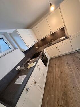 Foto - Etagenwohnung in Scharbeutz zur Miete