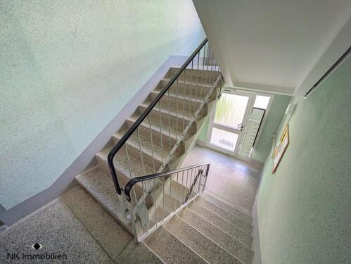 Foto - Erdgeschoßwohnung in Limbach-Oberfrohna zur Miete