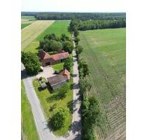 Resthof, Bauernhof, Hof im Aussenbereich - Diepenau