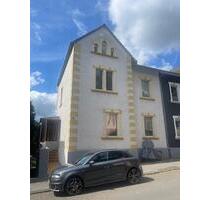 Wunderschönes Familienhaus im Herzen von Solingen