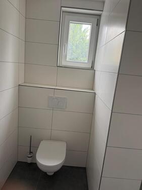 Foto - 2 Zimmer Dachgeschoßwohnung zur Miete in Lemgo