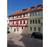 Schöne 3 Raum Maisonette Wohnung im Zentrum von Schmalkalden