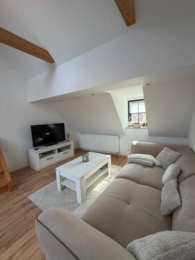 Foto - Maisonettenwohnung in Schmalkalden zur Miete