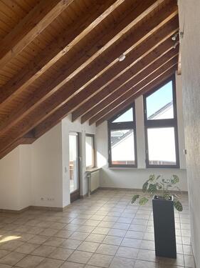 Foto - 3.5 Zimmer Dachgeschoßwohnung in Winnenden