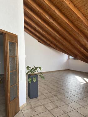 Foto - Dachgeschoßwohnung in Winnenden zur Miete