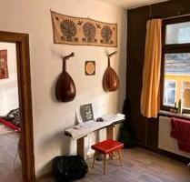 (2 in 1) Doppel(WG)zimmer in zentraler Lage - Jena